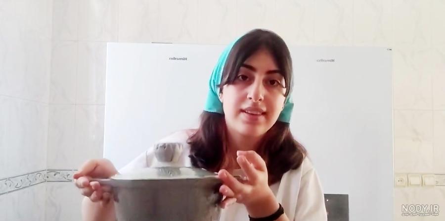 عکس غذای کره ای سوشی عکس غذای کره ای سوشی