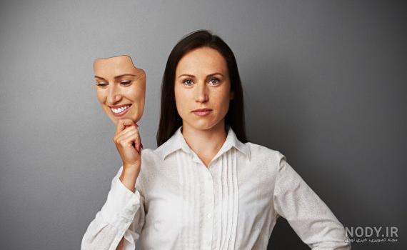عکس فیک یعنی چه