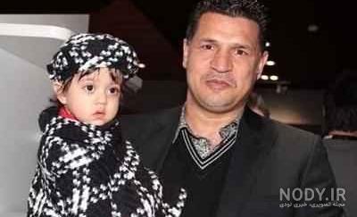 عکس لورفته از ویلای شیک علی دایی در رامسر غوغا کرد | عکس علی دایی ... عکس لورفته از ویلای شیک علی دایی در رامسر غوغا کرد | عکس علی دایی ...