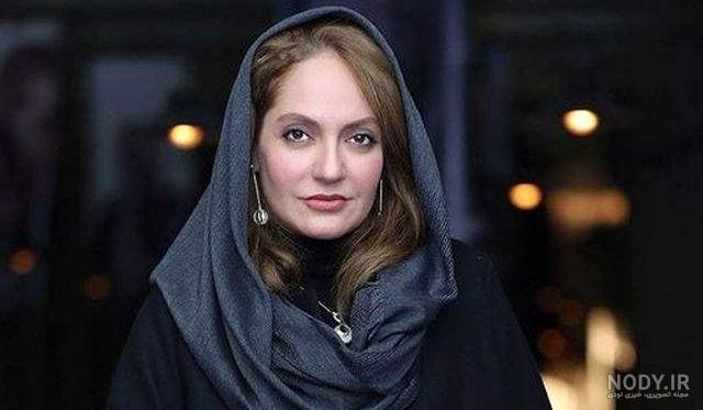 عکس| مهناز افشار با صورت کبود » تازه نیوز