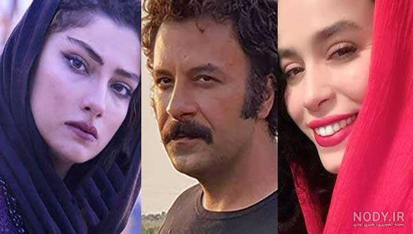 عکس نجلا در سریال نجلا 2 · جدید ۱۴۰۳ -❤️ گهر عکس نجلا در سریال نجلا 2 · جدید ۱۴۰۳ -❤️ گهر