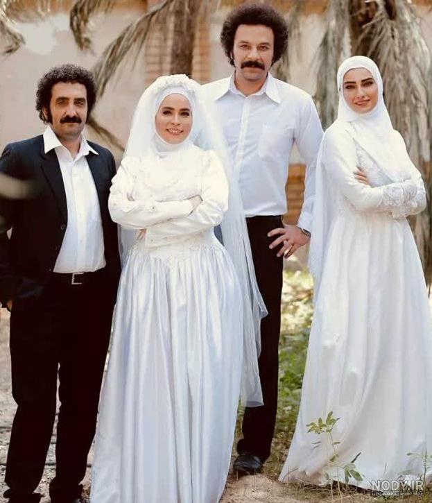 عکس نجلا در سریال نجلا 2 · جدید ۱۴۰۳ -❤️ گهر عکس نجلا در سریال نجلا 2 · جدید ۱۴۰۳ -❤️ گهر