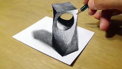 عکس نقاشی دختر چشم ❤️ [ بهترین تصاویر ]