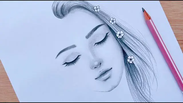 عکس نقاشی دخترانه چشم - عکس نودی عکس نقاشی دخترانه چشم - عکس نودی
