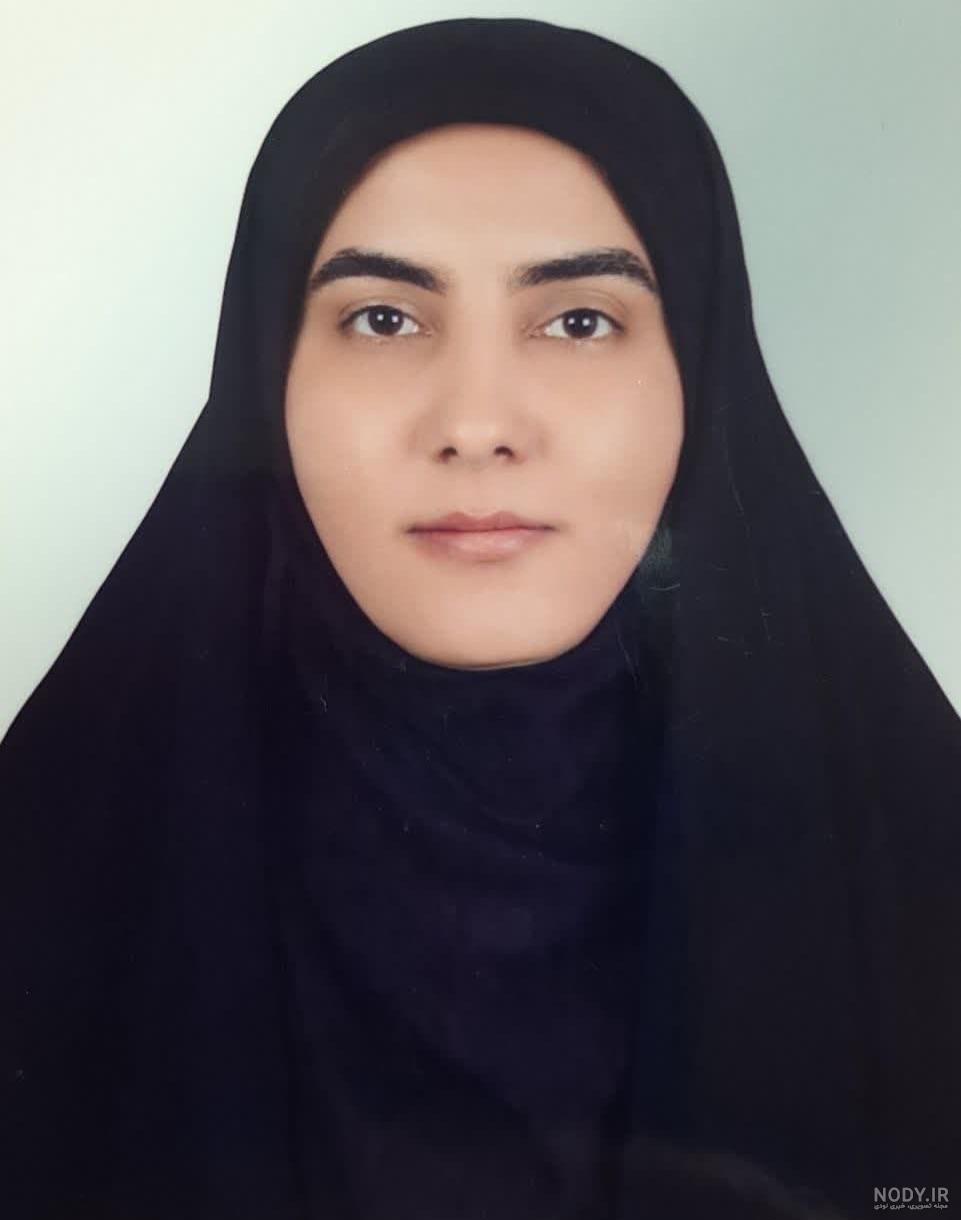 عکس هانیه سالاری