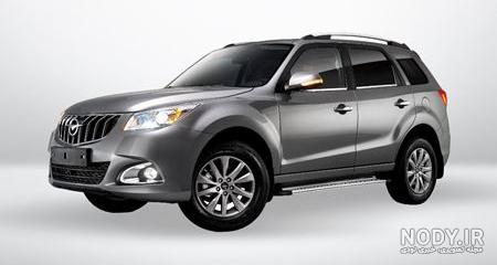 عکس هایما s7 توربو - عکس نودی عکس هایما s7 توربو - عکس نودی