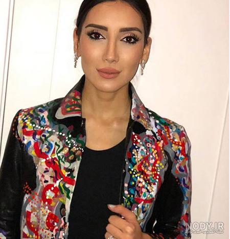 عکس همسر صدف بیوتی - عکس نودی عکس همسر صدف بیوتی - عکس نودی