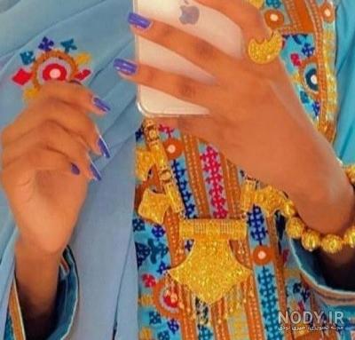 عکس پروفایل دختر بلوچ با گوشی - عکس نودی عکس پروفایل دختر بلوچ با گوشی - عکس نودی