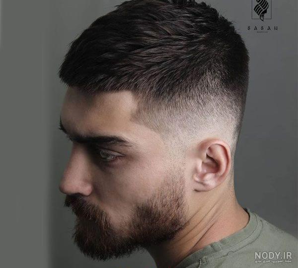 عکس پروفایل پسرانه ریش دار ️ [ بهترین تصاویر ]