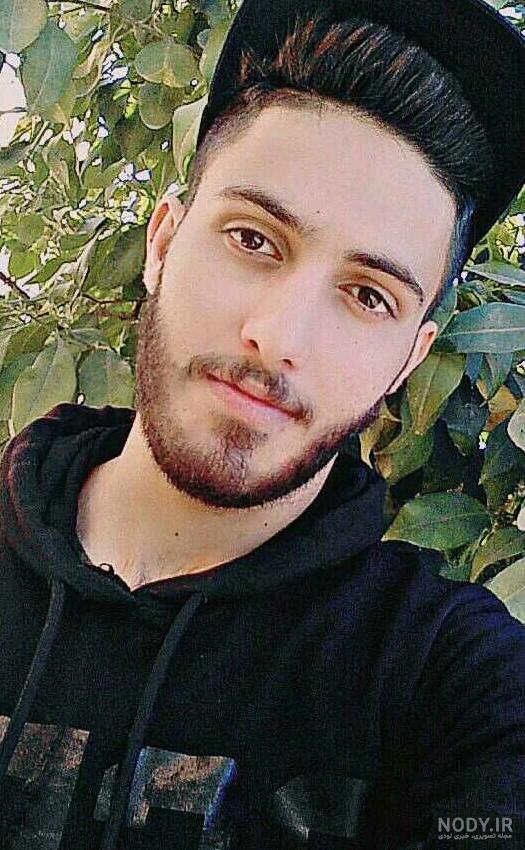 عکس پسر ساده شیک عکس پسر ساده شیک