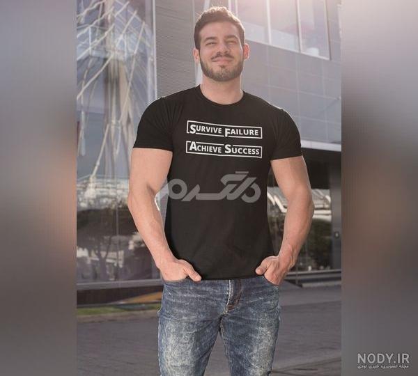 عکس پسر ساده فیک عکس پسر ساده فیک