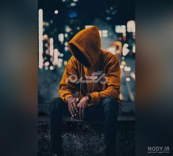 عکس پسرانه برای پروفایل لاتی