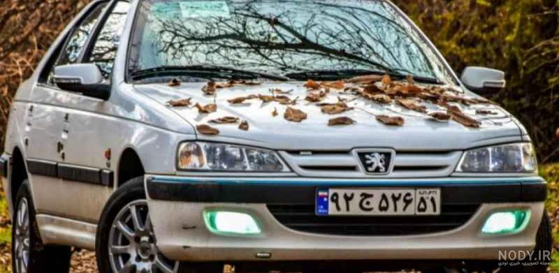 عکس های پژو پارس های شوتی عکس های پژو پارس های شوتی