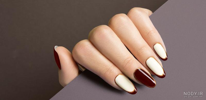 عکس کاشت ناخن ژل - عکس نودی عکس کاشت ناخن ژل - عکس نودی