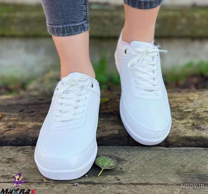 عکس کفش اسپرت ۱۴۰۰ - عکس نودی عکس کفش اسپرت ۱۴۰۰ - عکس نودی