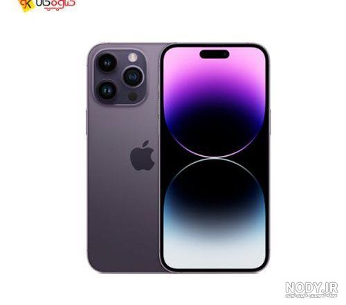 عکس گوشی آیفون 13 پرو مکس