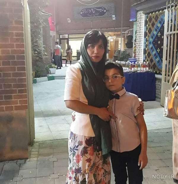 عکس یونا تدین