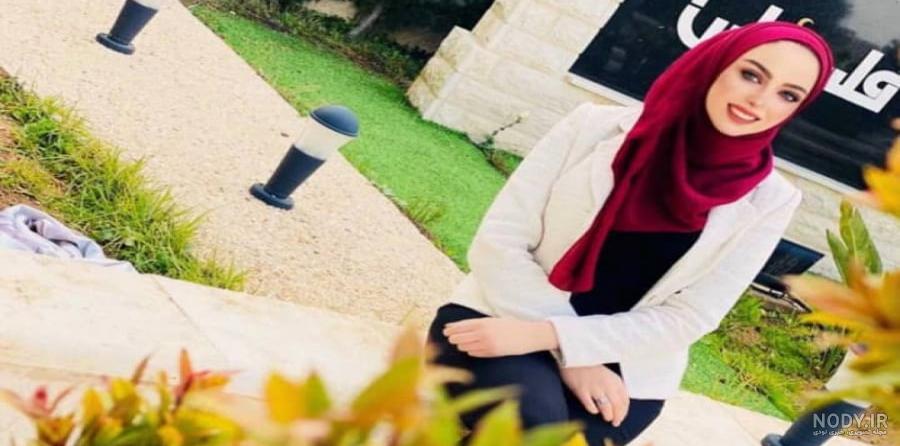 عکسهای لجین عمران زیباترین مجری زن عرب عکسهای لجین عمران زیباترین مجری زن عرب