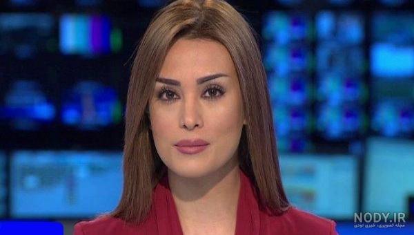 عکسهای لجین عمران زیباترین مجری زن عرب عکسهای لجین عمران زیباترین مجری زن عرب