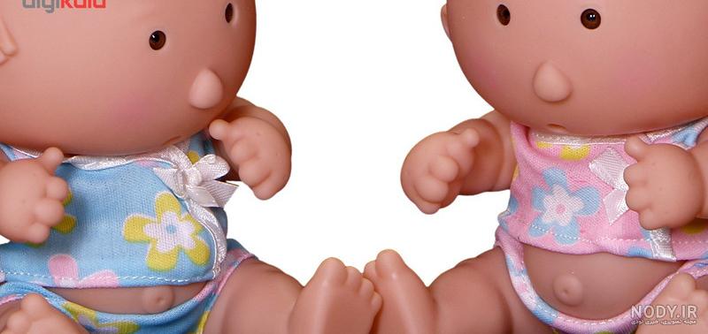 قیمت و خرید عروسک سیب زمینی مدل Funny Toy قیمت و خرید عروسک سیب زمینی مدل Funny Toy