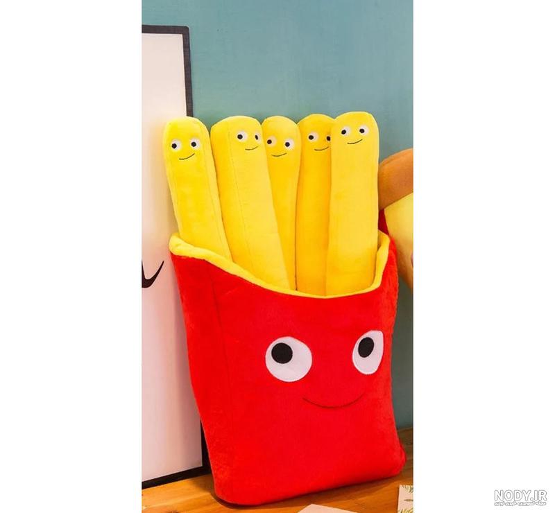 قیمت و خرید عروسک سیب زمینی مدل Funny Toy قیمت و خرید عروسک سیب زمینی مدل Funny Toy