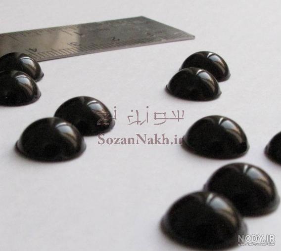 قیمت و خرید مروارید لپه ای کد lk13 بسته 200 عددی