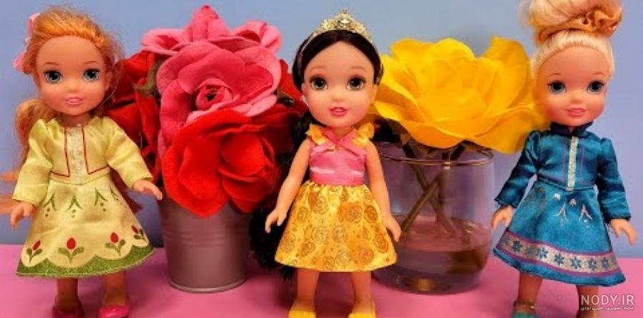 لباس عروس باربی ها - عروسی باربی لباس عروس باربی ها - عروسی باربی