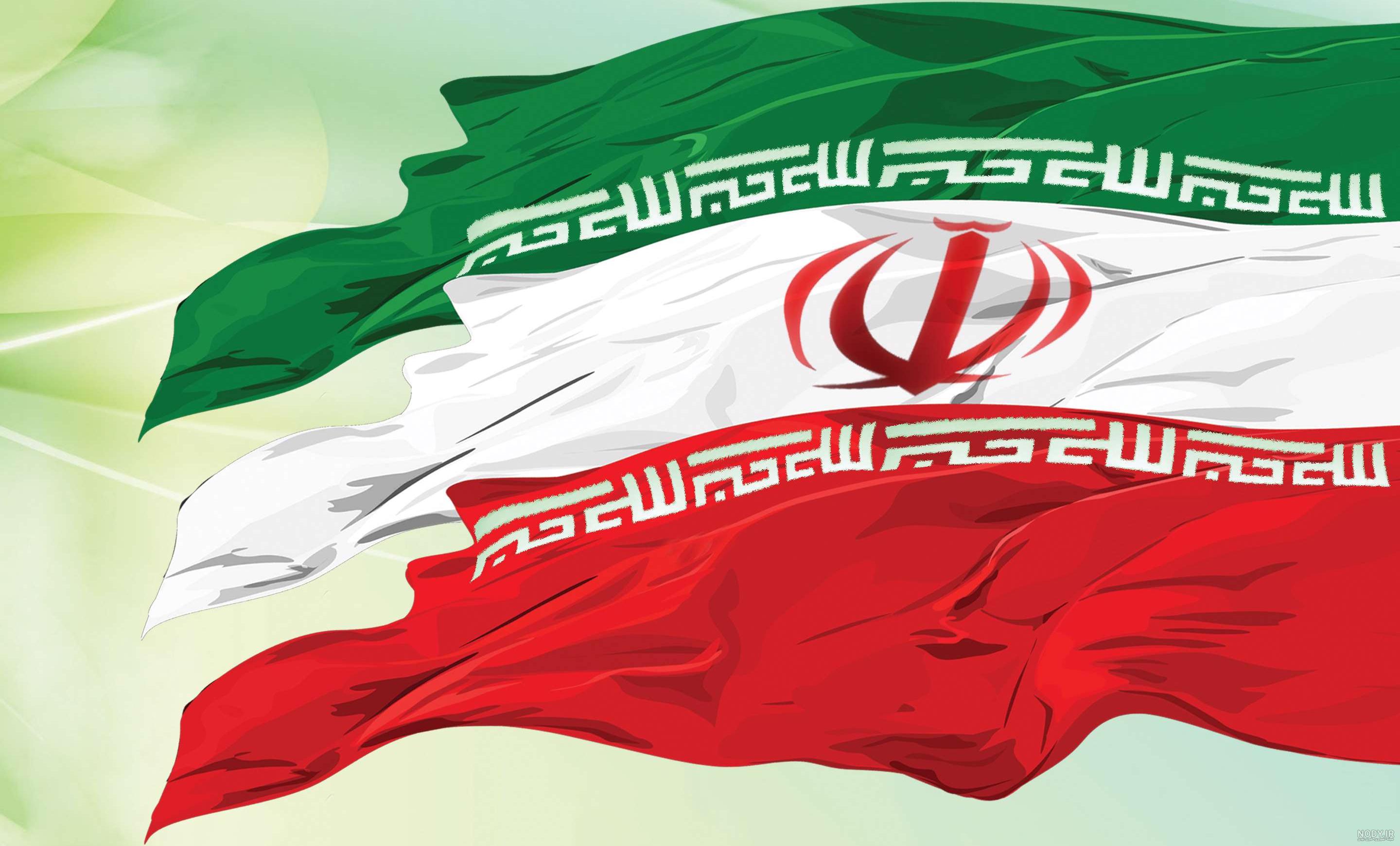 مجموعه ای از افراد 3D ایزومتریک با پرچم کشورهای خاورمیانه اینفوگرافیک ...