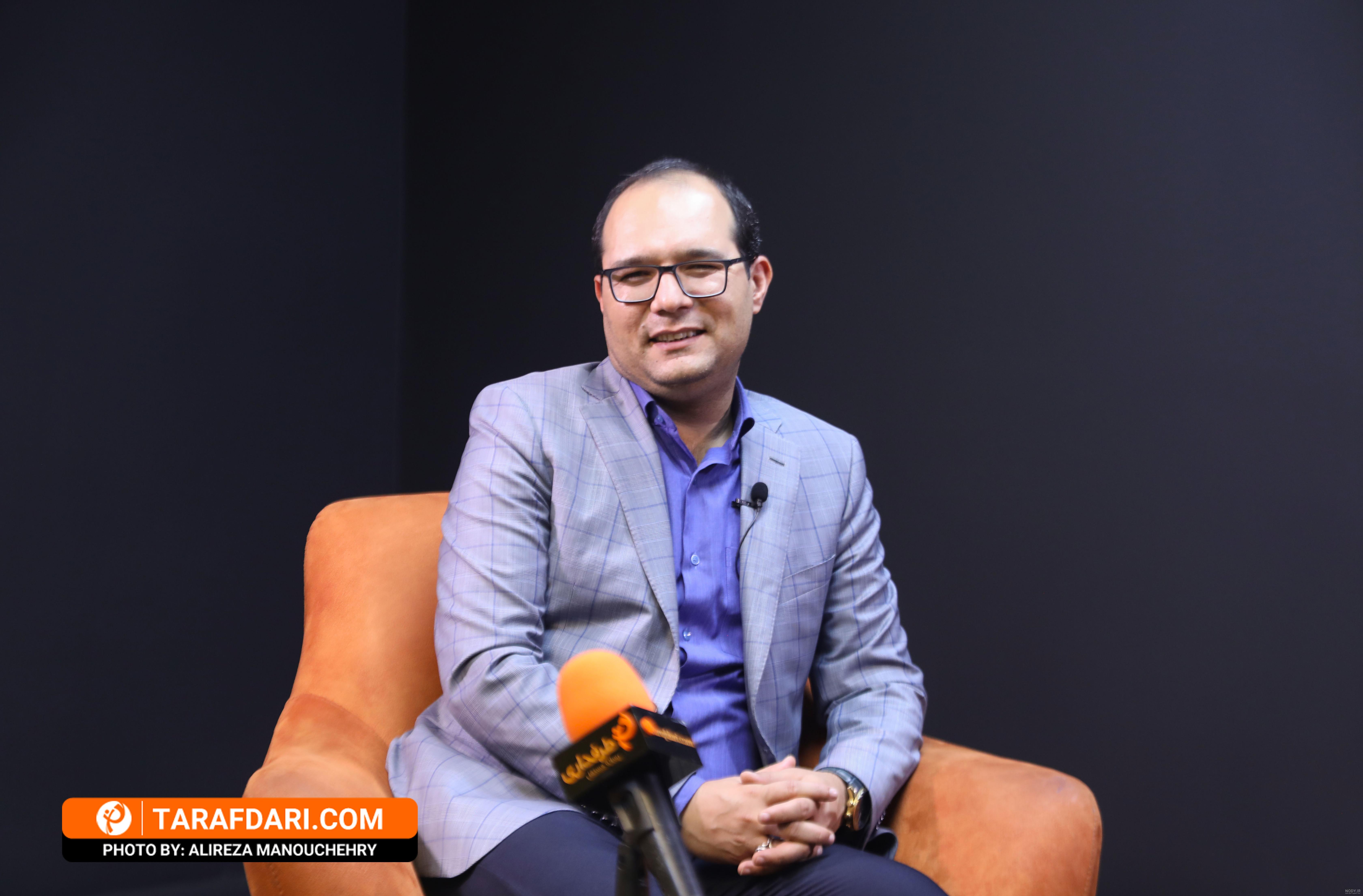 محمد ربیعی: قول می‌دهم برای عزت و شرف مردم رفسنجان در نهایت وجدان ...