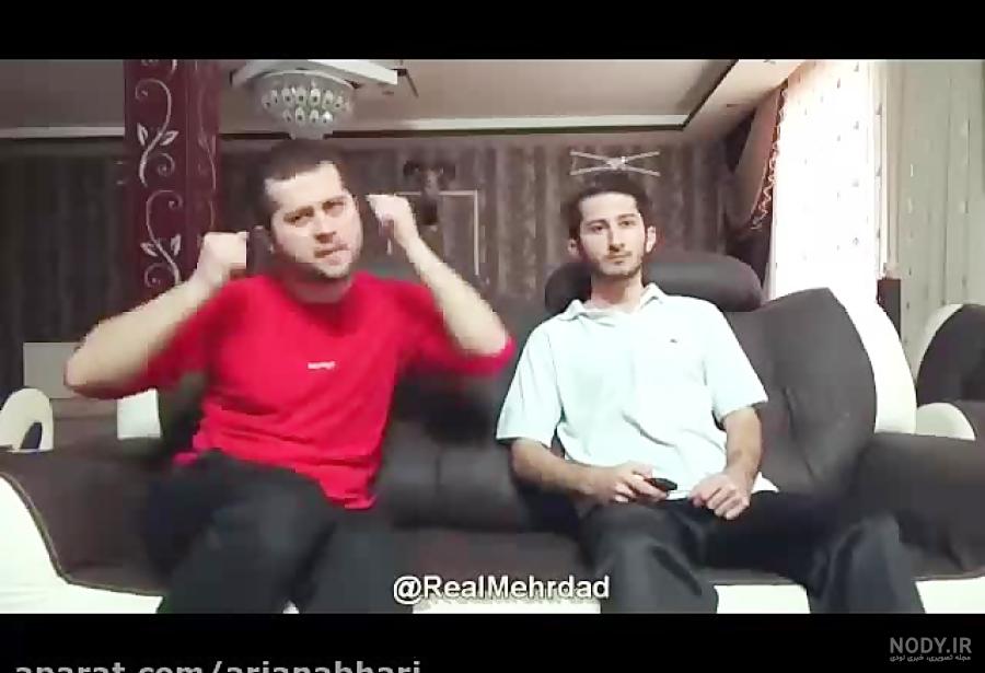 محمد ربیعی مقابل دوربین طرفداری: همه باشگاه ها قراردادشان را رو کنند ... محمد ربیعی مقابل دوربین طرفداری: همه باشگاه ها قراردادشان را رو کنند ...