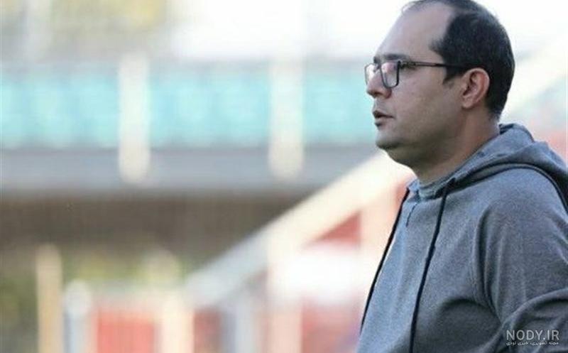 محمد ربیعی: گل گهر برای کسب سهمیه می جنگد؛ مس در هفته اول عملکرد بدی ... محمد ربیعی: گل گهر برای کسب سهمیه می جنگد؛ مس در هفته اول عملکرد بدی ...