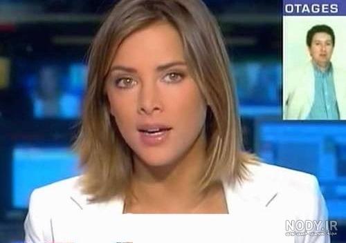 مصاحبه با خانم گوینده خبر: جراح قلب نشد اما مهندس، حقوقدان، مترجم ... مصاحبه با خانم گوینده خبر: جراح قلب نشد اما مهندس، حقوقدان، مترجم ...