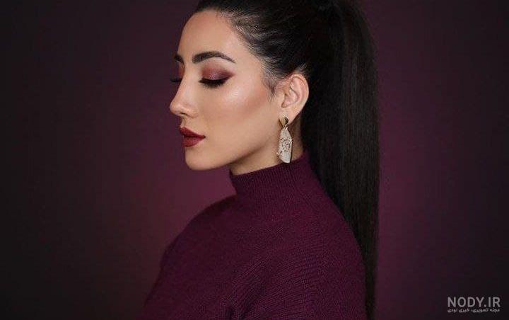 مصاحبه و بیوگرافی صدف بیوتی (صدف مسائلی) + جدیدترین تصاویر مصاحبه و بیوگرافی صدف بیوتی (صدف مسائلی) + جدیدترین تصاویر