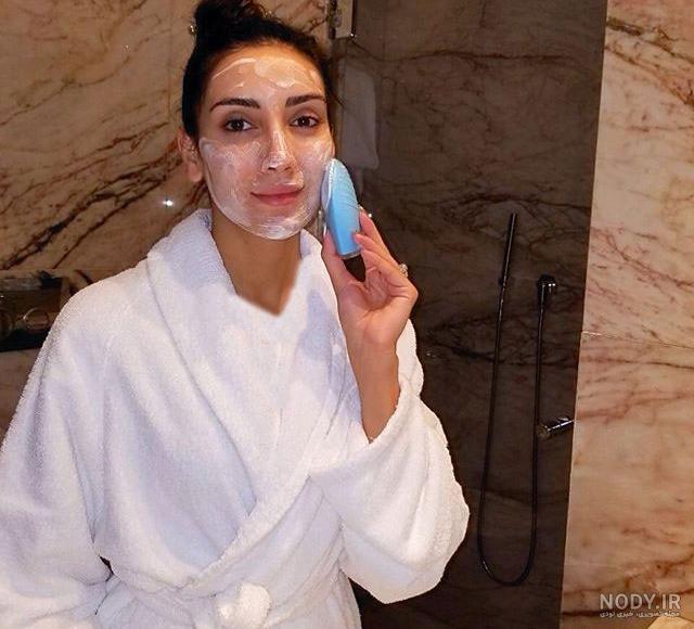 مصاحبه و بیوگرافی صدف بیوتی (صدف مسائلی) + جدیدترین تصاویر مصاحبه و بیوگرافی صدف بیوتی (صدف مسائلی) + جدیدترین تصاویر