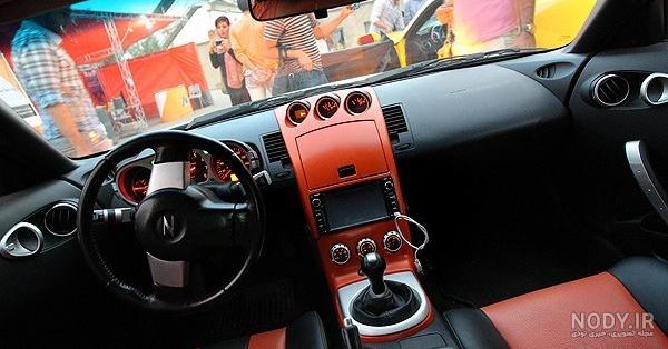 نمایشگاه مرکزی آئودی افتتاح شد نمایشگاه مرکزی آئودی افتتاح شد