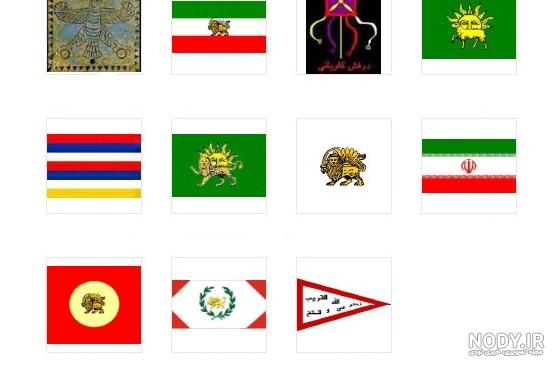 هزار سال آینده شمال ایران چه شکلی می شود؟+تصاویر