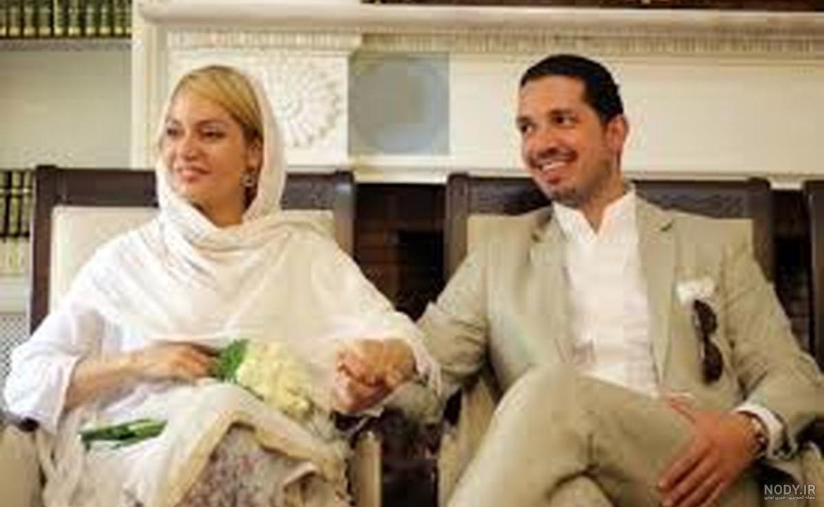 واکنش خواهر یاسین رامین به عکس مشترک برادرش با مهناز افشار
