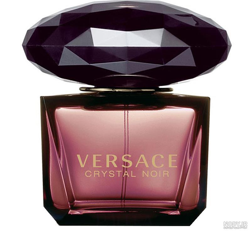 ورساچه کریستال نویر، قیمت عطر versace crystal noir زنانه ورساچه کریستال نویر، قیمت عطر versace crystal noir زنانه