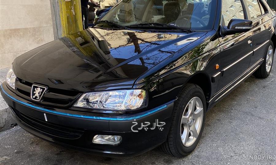 پژو پارس اسپرت الیکس TU5 LX پرشیا اسپورت ایرانخودرو Peugeot Pars ELX ... پژو پارس اسپرت الیکس TU5 LX پرشیا اسپورت ایرانخودرو Peugeot Pars ELX ...