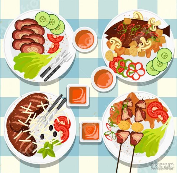 چالش غذا چالش غذا