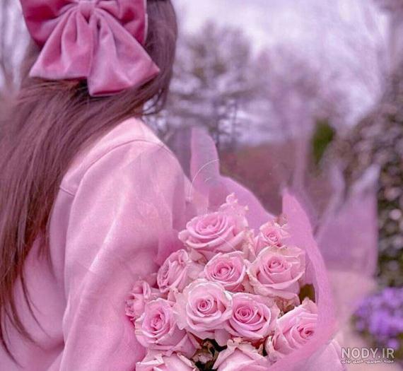 ۵۰ عکس پروفایل دخترونه جدید ۱۴۰۳ [اسپرت، جذاب، زیبا و لاکچری]
