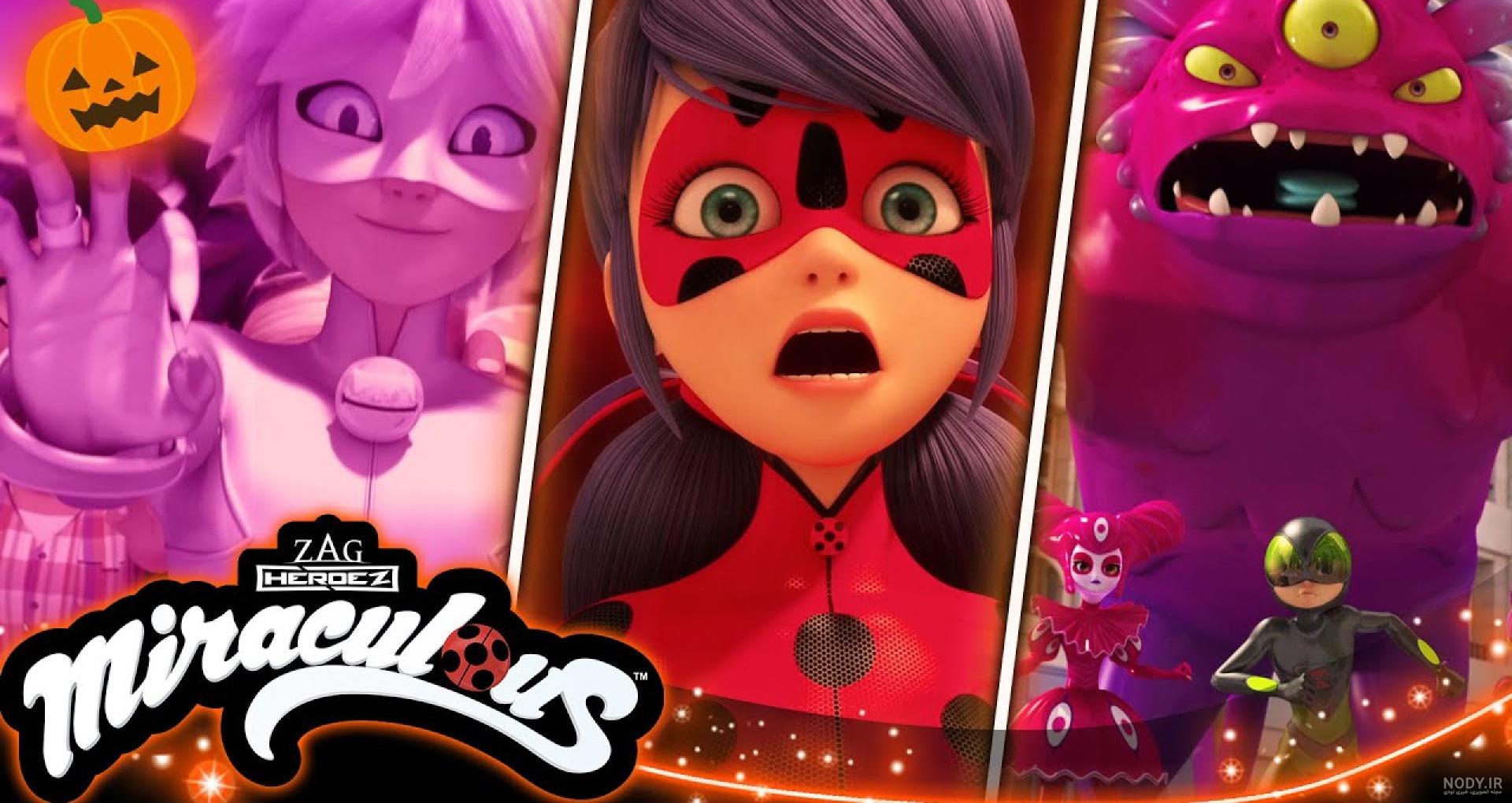 ⭐miraculous lady bug⭐ | عکس ها^^ ⭐miraculous lady bug⭐ | عکس ها^^