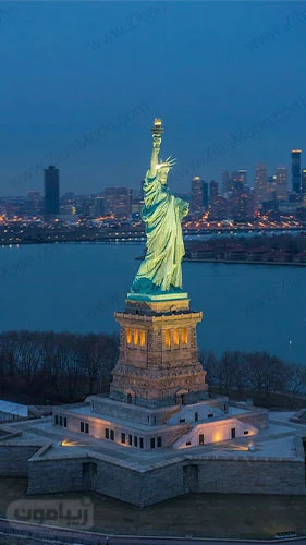 newyork wallpaper :: دانلود عکس پس‌زمینه