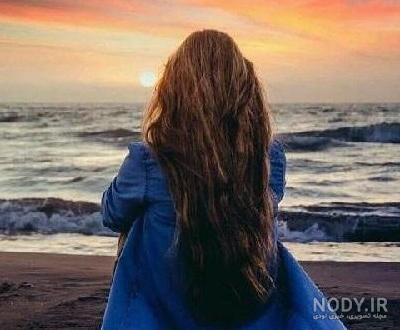 36 ژست عکاسی کنار دریا | ایده های خاص و جدید + نکات عکاسی 36 ژست عکاسی کنار دریا | ایده های خاص و جدید + نکات عکاسی