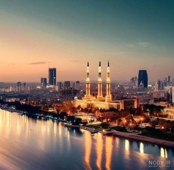 آخرین خبر | به هوش مصنوعی گفتم شهادت امام علی، امام اول شیعیان رو ....