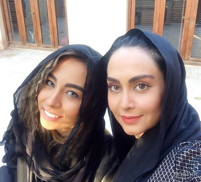 آیسان صادقی - ایسنا