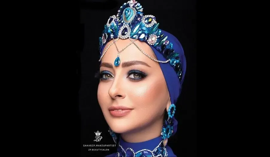 ازدواج مجدد نفسیه روشن واقعیت دارد ؟+عکس ازدواج مجدد نفسیه روشن واقعیت دارد ؟+عکس