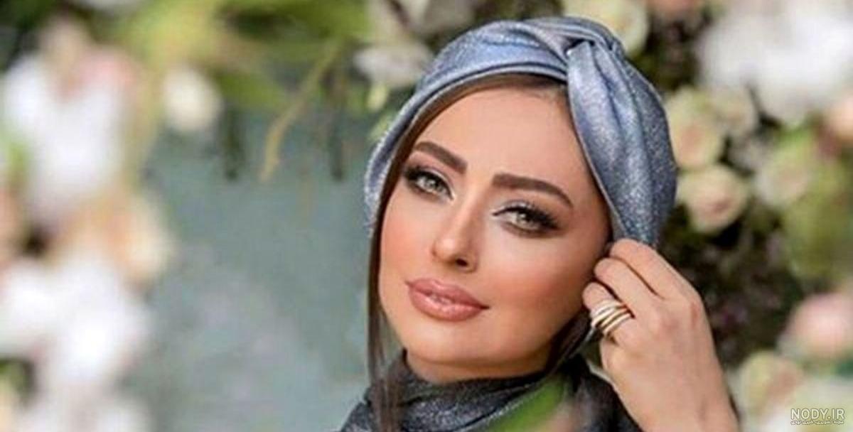 ازدواج مجدد نفیسه روشن ، همسر دوم نفیسه روشن کیست ؟ ازدواج مجدد نفیسه روشن ، همسر دوم نفیسه روشن کیست ؟