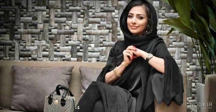 ازدواج مجدد نفیسه روشن با همسر سابقش | عکس های دیده نشده ازدواج مجدد نفیسه روشن با همسر سابقش | عکس های دیده نشده