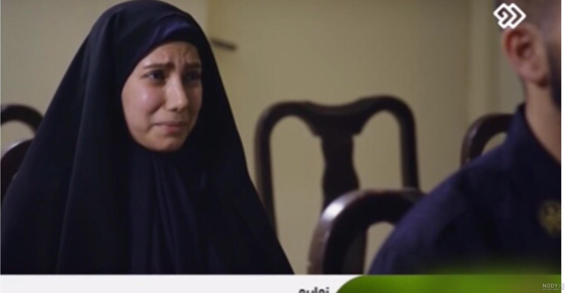 الناز صادقی - بانی‌کستر
